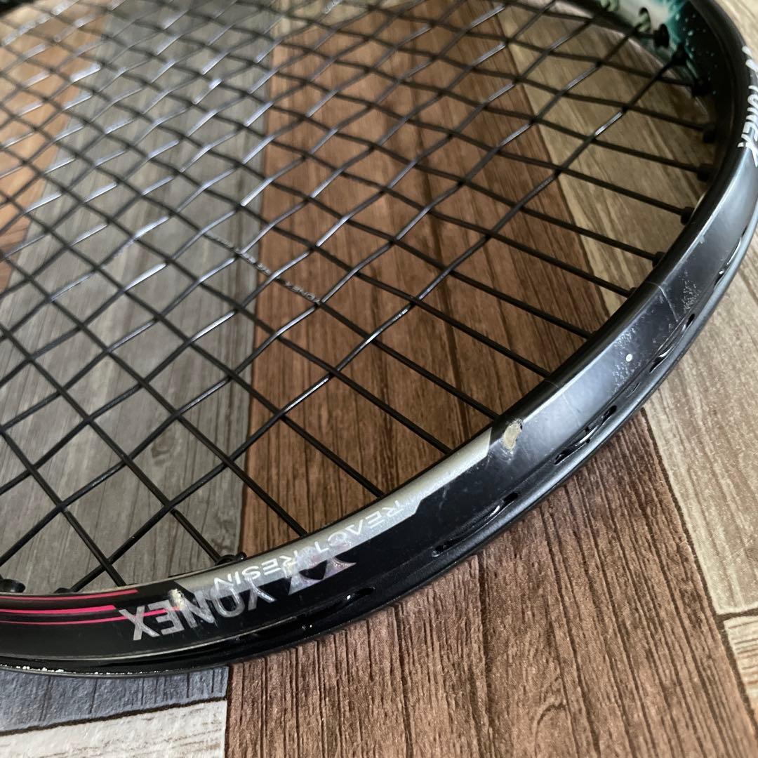 ヨネックス　ジオブレイク50VS