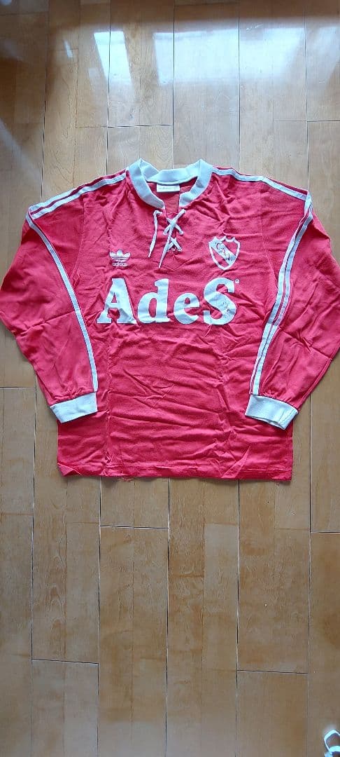 インデペンディエンテ【ヴィンテージユニフォーム】