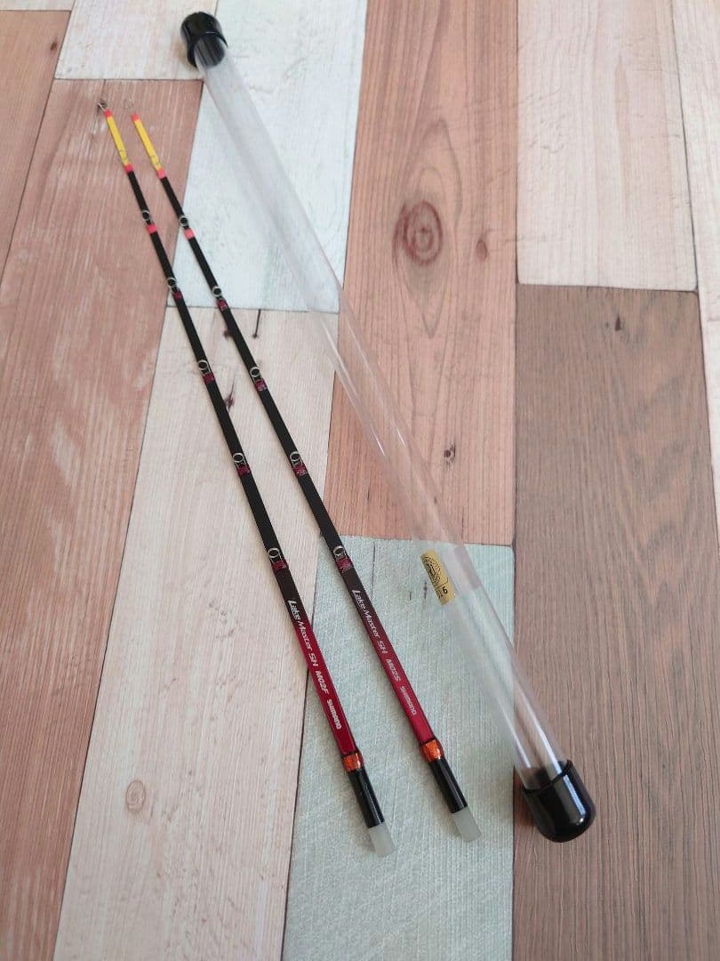 レイクマスターSH M02S M02F