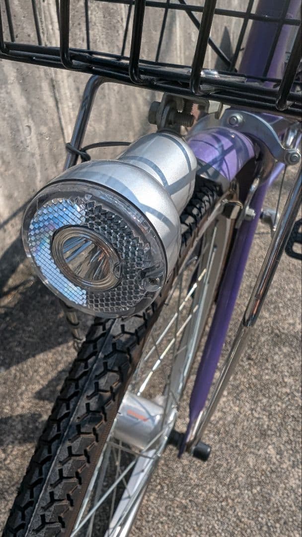 【整備済み】Jr車22インチ