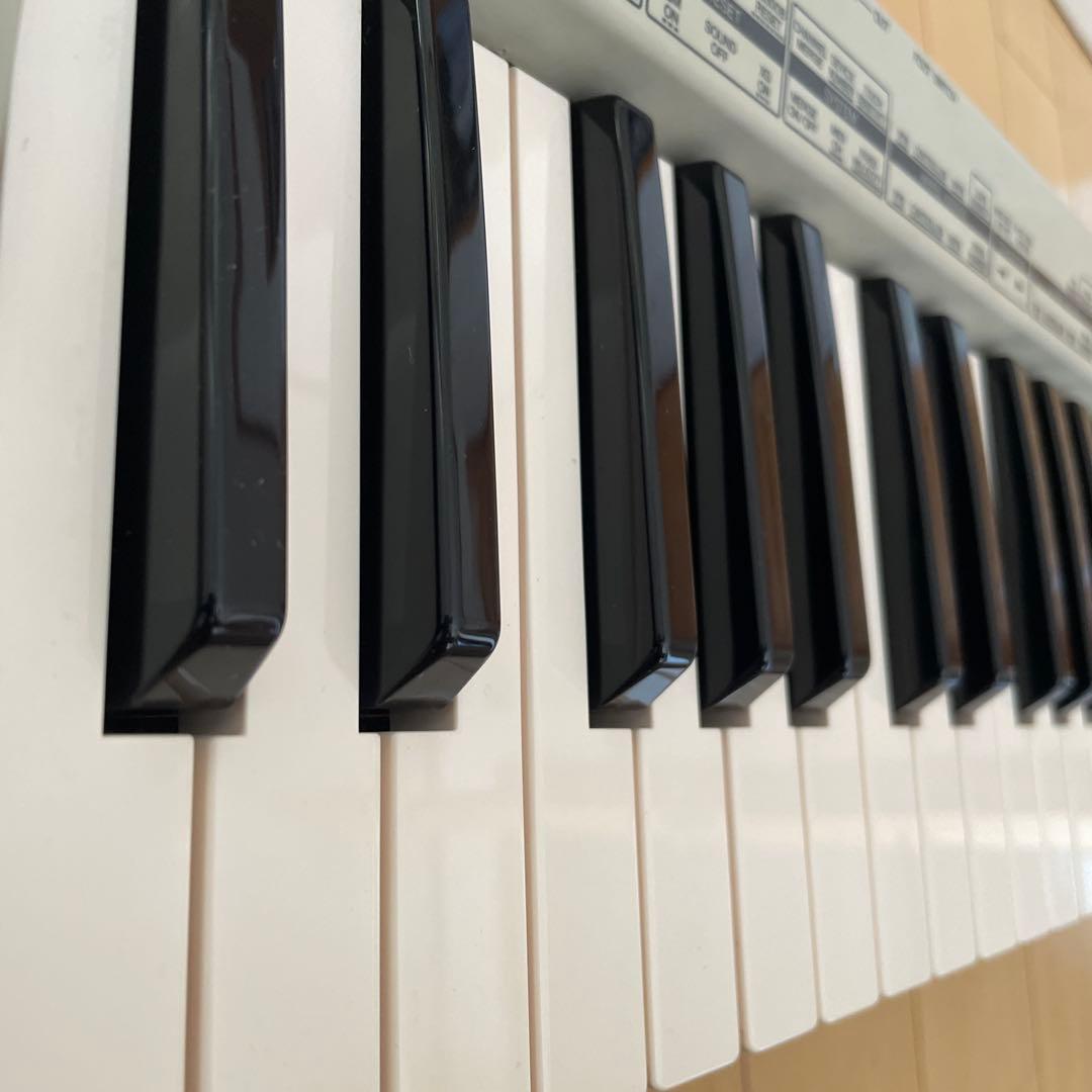YAMAHA CBX-K2 MIDIキーボード