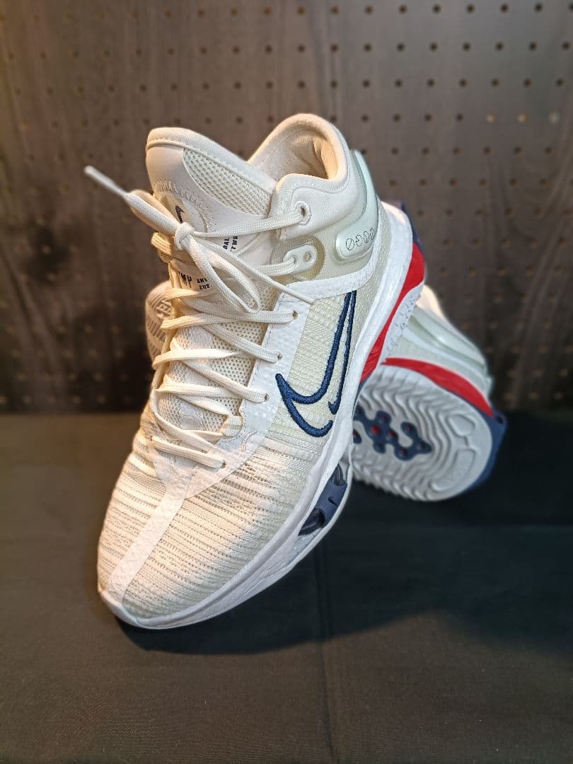 シューズ(男性用) Nike Air Zoom GT Jump 2 EP USA color