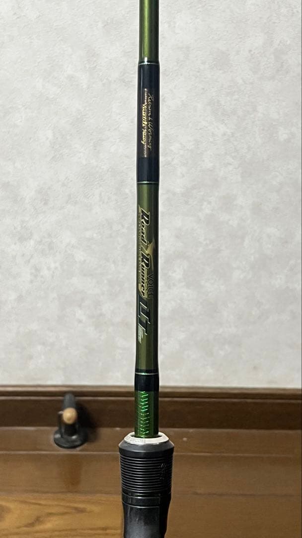 釣*】様 ロードランナー680H ジャンク