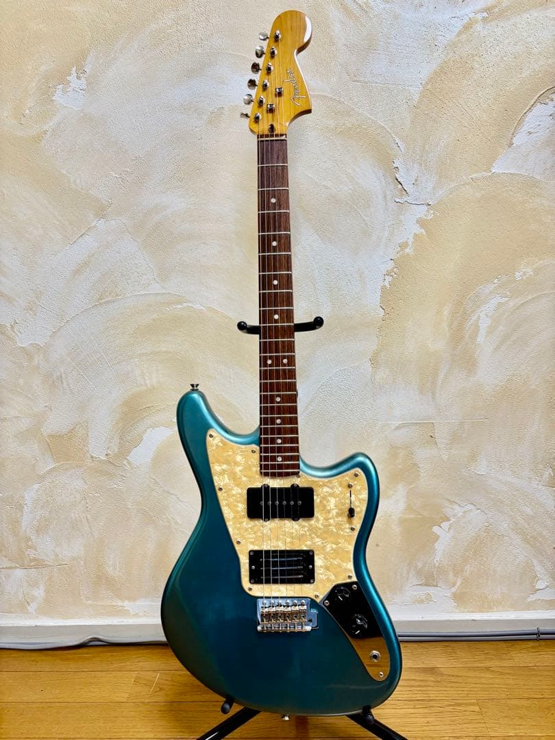 Fender Modem Play Marauder 希少美品エレキ♡未使用