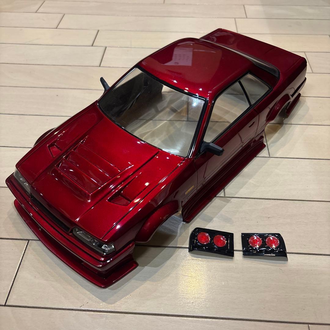 R31スカイライン R31HOUSE ドリフト ボディ