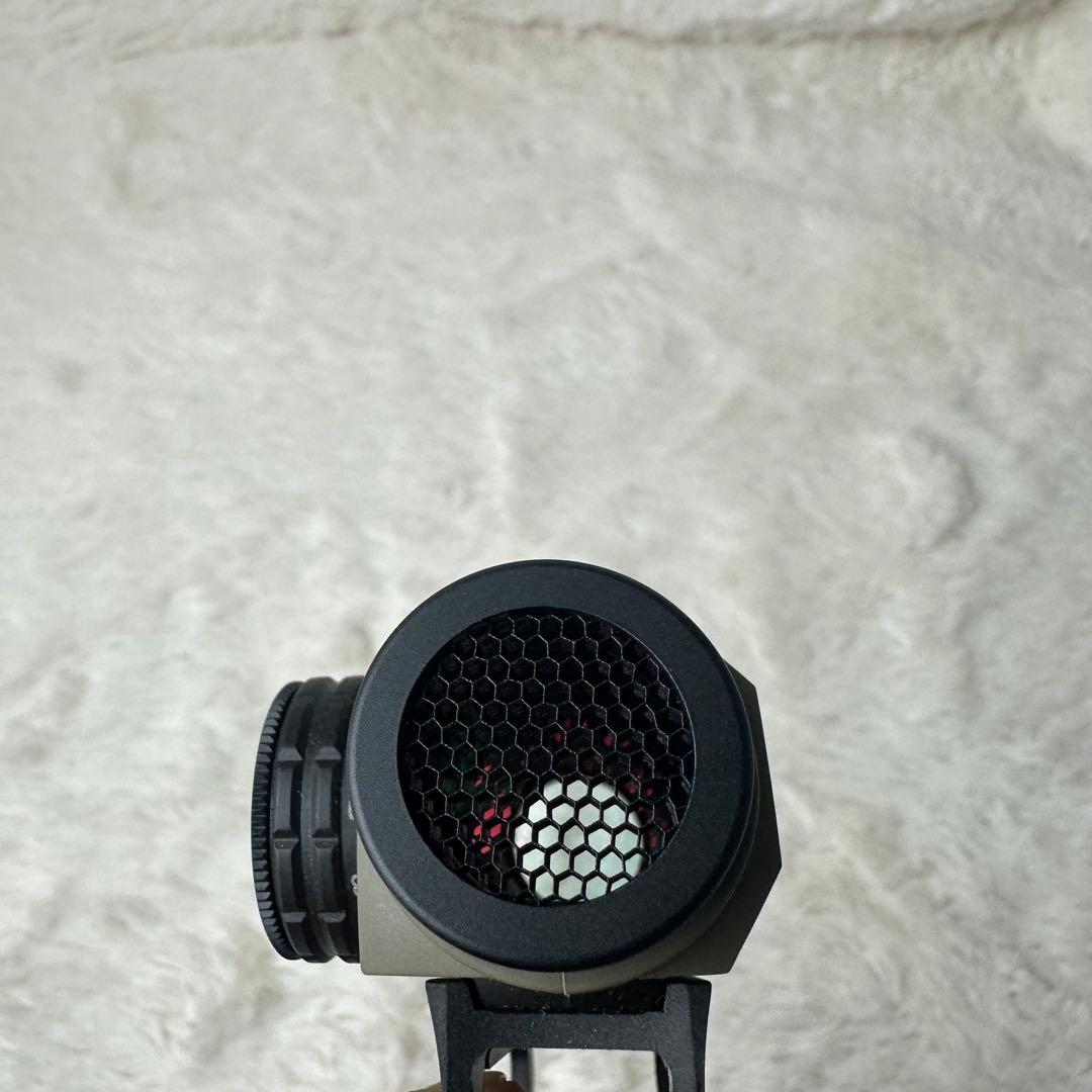 美Vector Optics SCRD-38 MAVERICK MIL 1x22