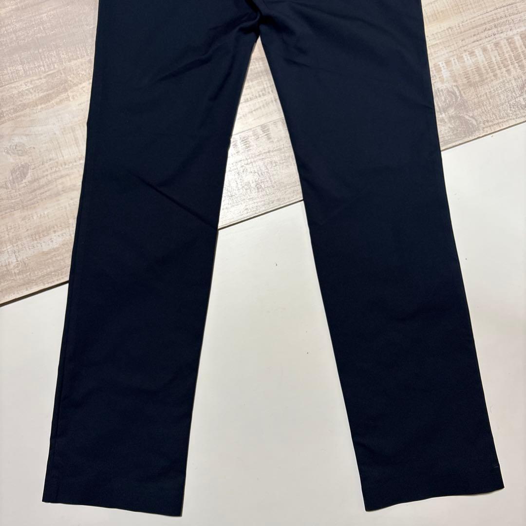 J.リンドバーグ★ネイビー★薄手ストレッチパンツ 【メンズサイズ31/34（L】