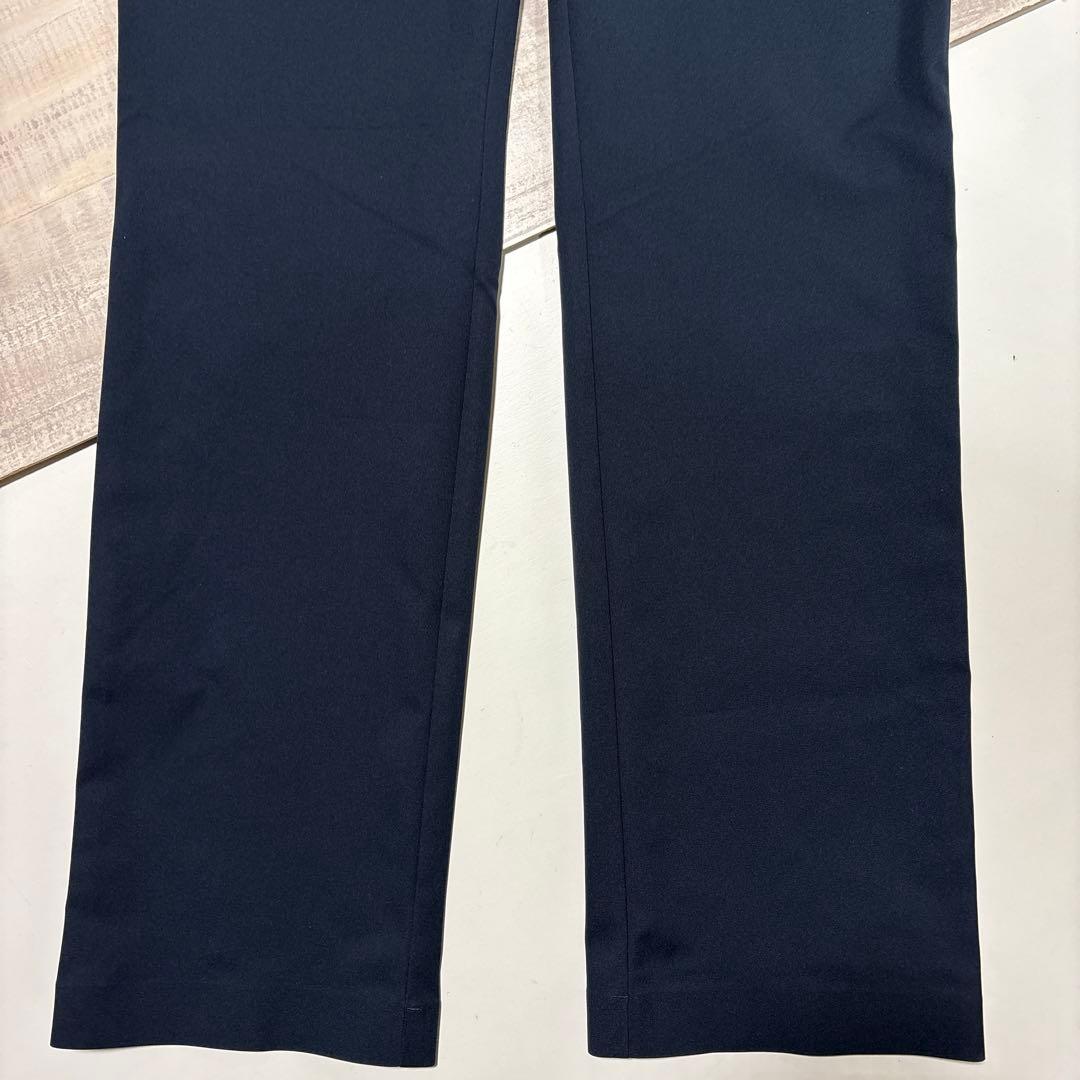 J.リンドバーグ★ネイビー★薄手ストレッチパンツ 【メンズサイズ31/34（L】