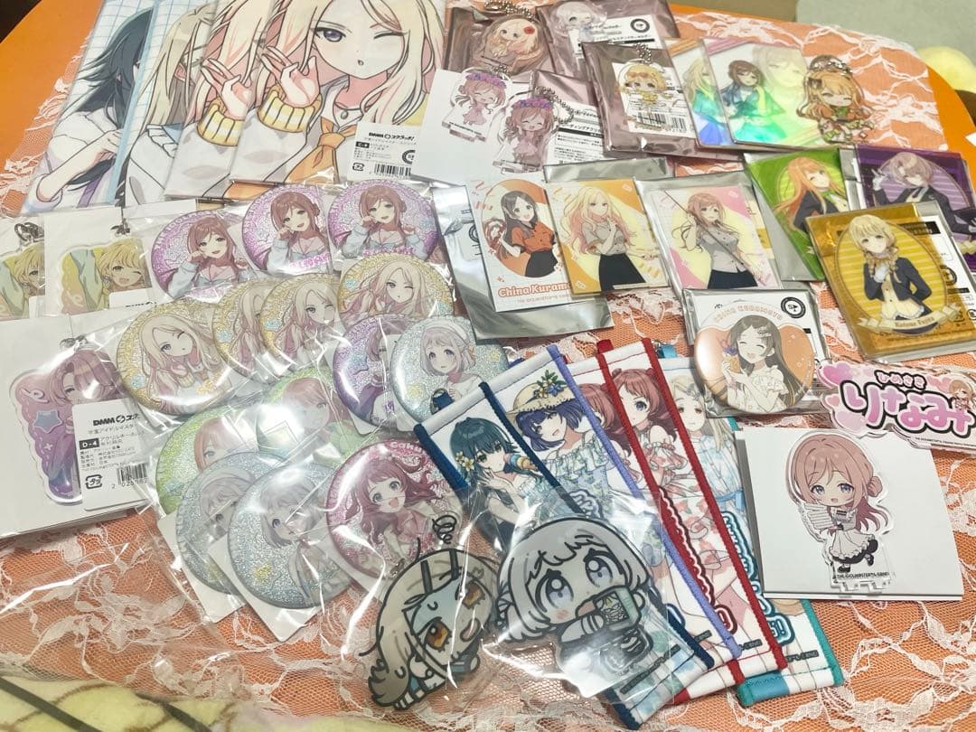 学マス まとめ売り DMM中心