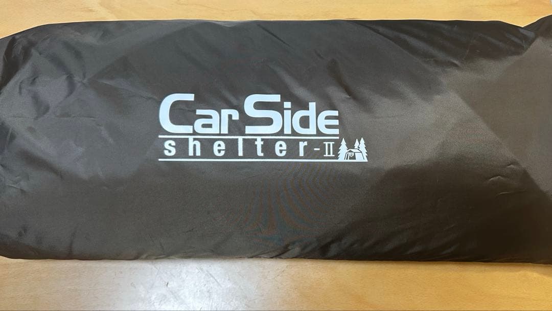 【未使用】ogawa オガワ カーサイドシェルター2 2337000000