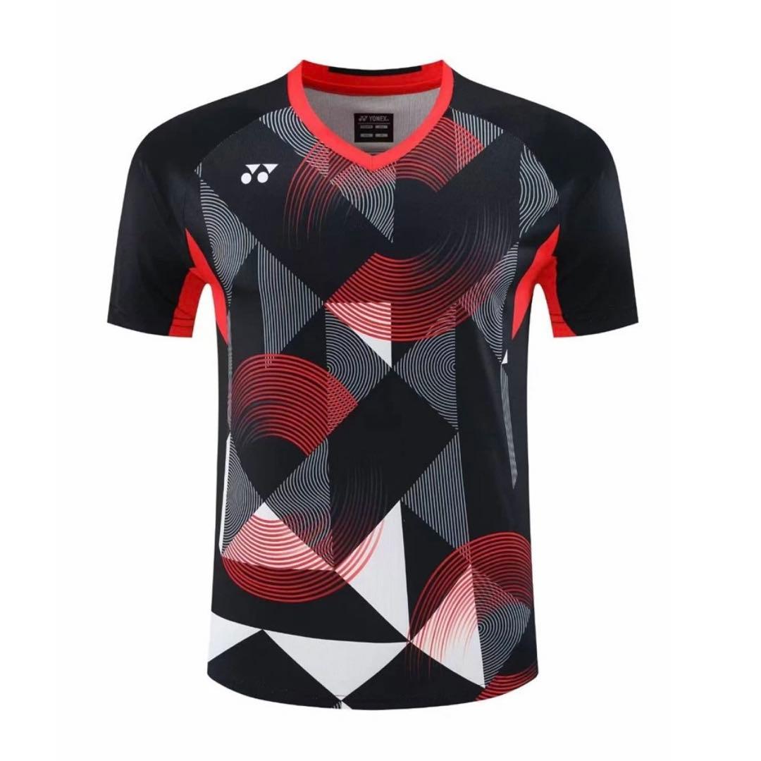 ヨネックス　YONEX テニス＆バドミントン　ゲームウェア　新品　L