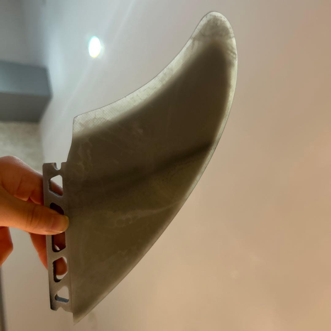 サーフィン・ボディボード J.mccallum KEEl FIN