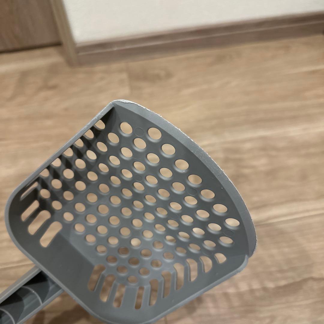 モデキャット　リターボックス　リユーザブルライナー1個付　猫用トイレ