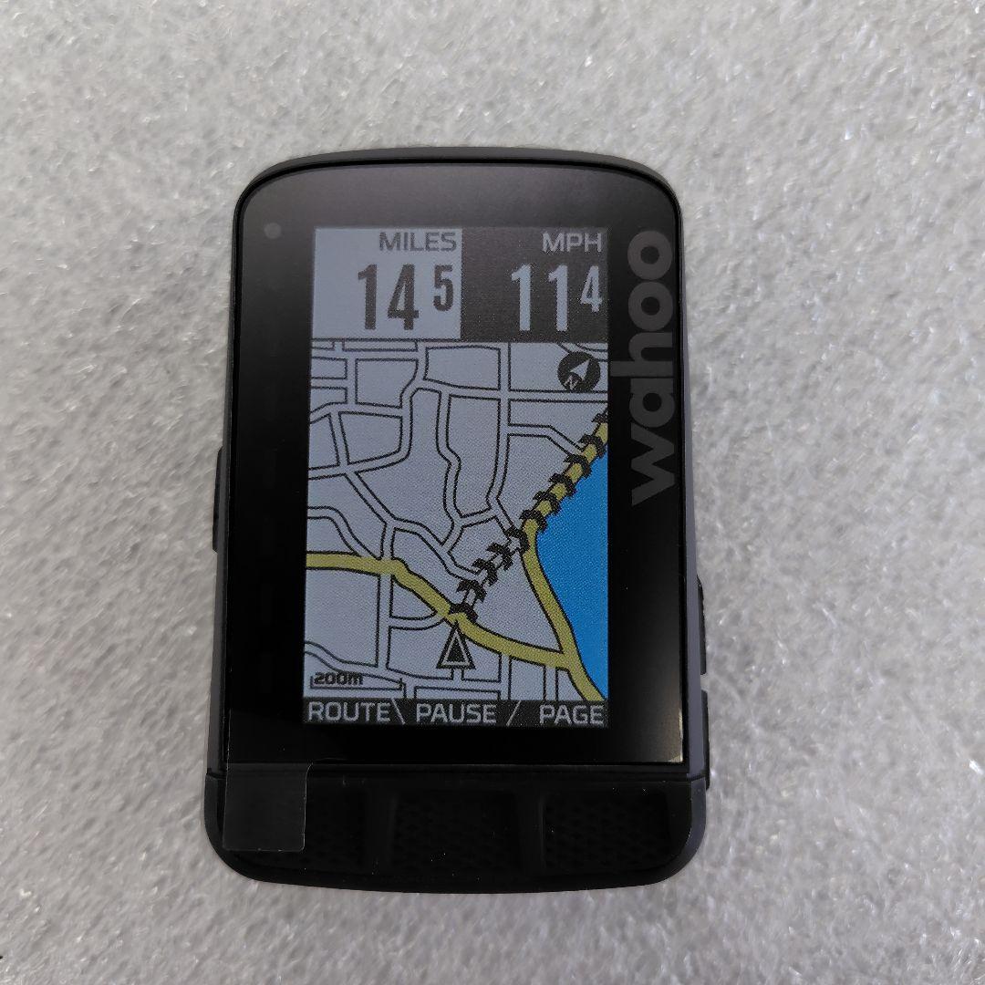 アクセサリー Wahoo ELEMENT ROAM