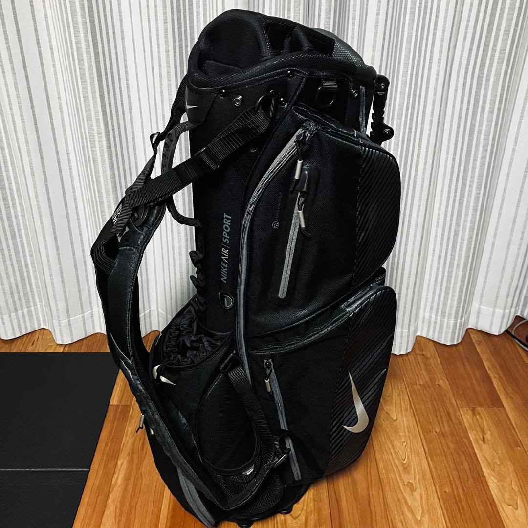 ゴルフバッグ・キャディバッグ CADDIE BAG / NIKE GOLF