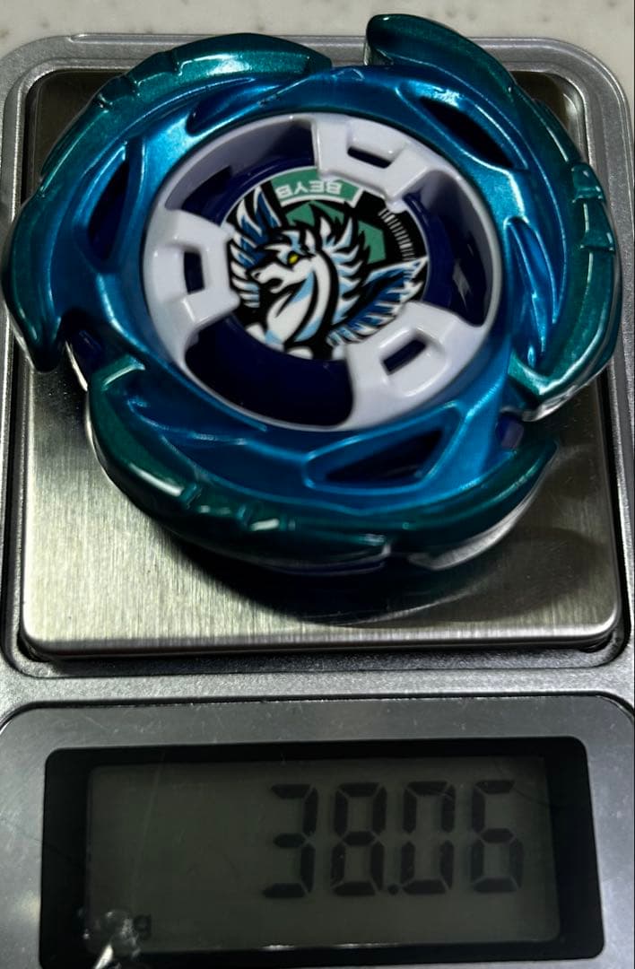 38.06g A8/A3 エアロペガサス3-70A【レアベイ】