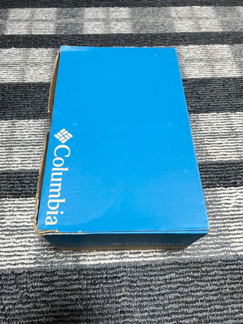 【入手困難】Columbia RSR スニーカー