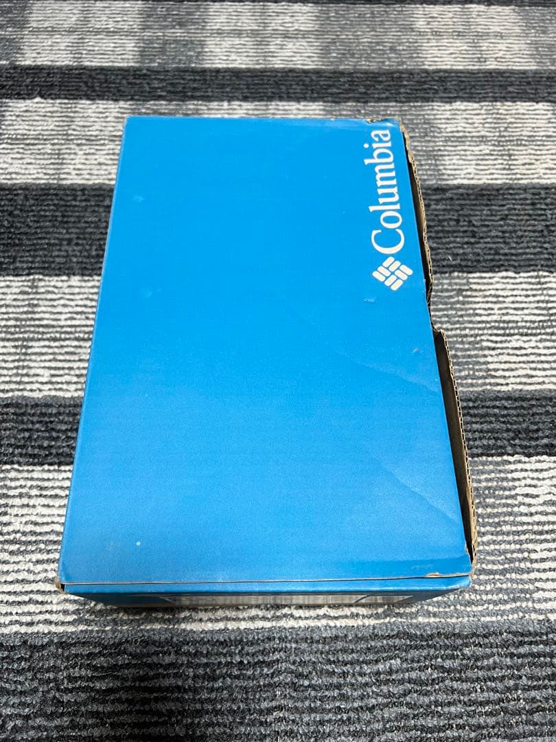 【入手困難】Columbia RSR スニーカー