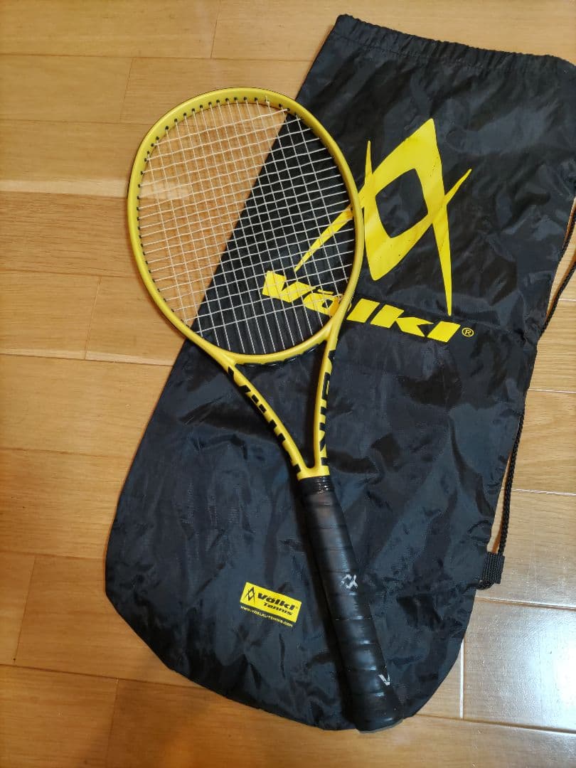 volkl C10PRO プロストック　G3