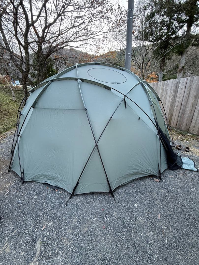 TROIA ヘク男　恋ぐれい+ヘク男の床 恋ぐれい+グランドシート