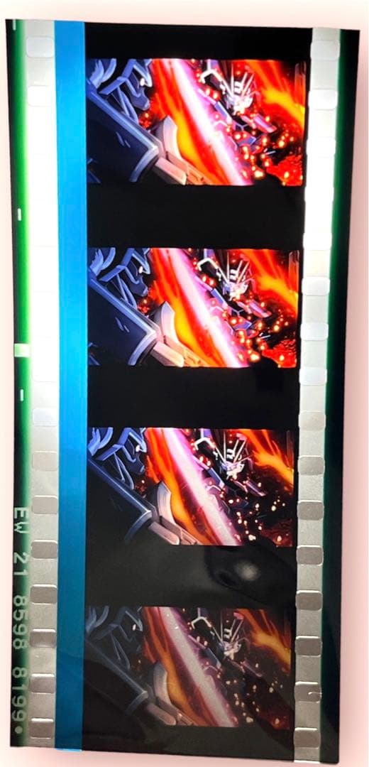 ガンダムSEED フリーダム　映画特典　第三弾