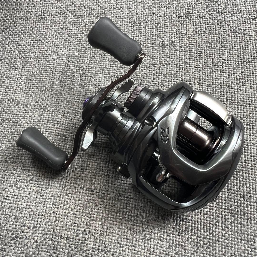 ［訳あり］20 DAIWA TATULA SV TW 103XH