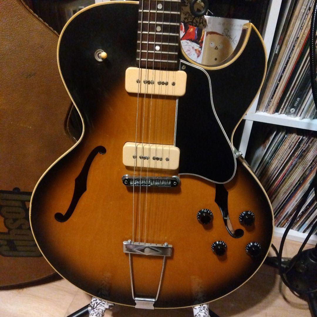 lalalaLSD　Gibson Es-135 （1992年）