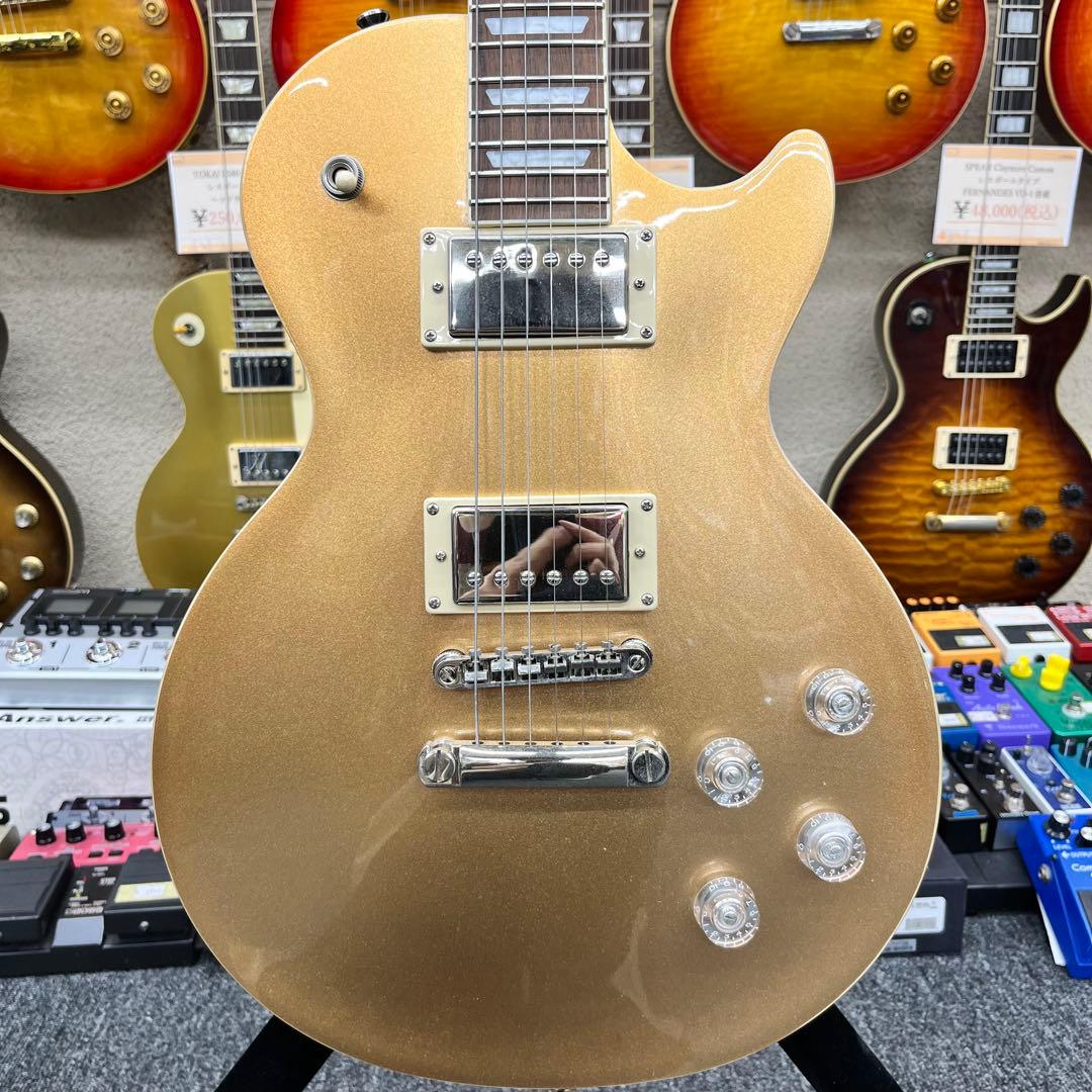 【11458】Epiphone Les paul MUSE