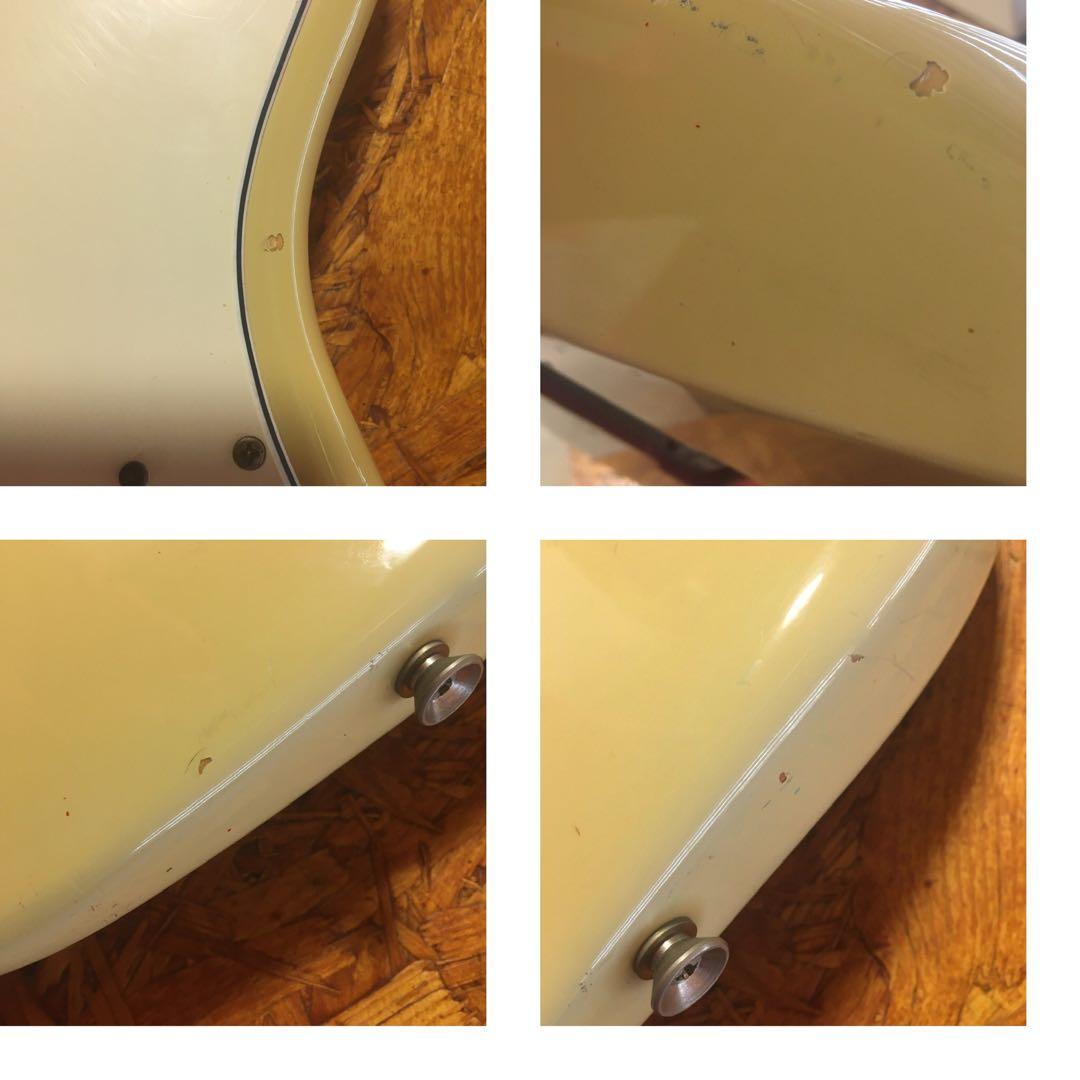 Tokai トーカイ Goldstar Sound ストラトキャスター 80年代