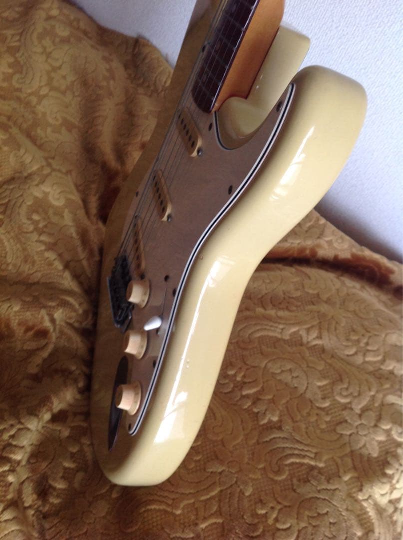 Tokai トーカイ Goldstar Sound ストラトキャスター 80年代