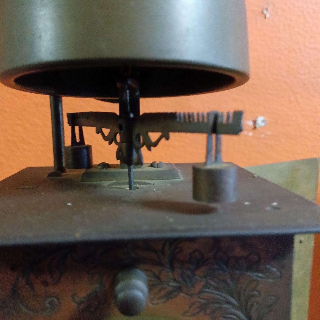 大名時計、和時計、櫓時計