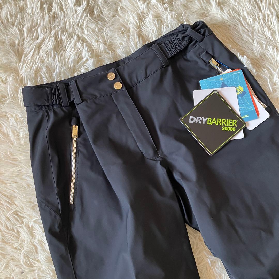新品未使用タグ付き✨フェニックス レディースXXL スキーウェア パンツ 25W