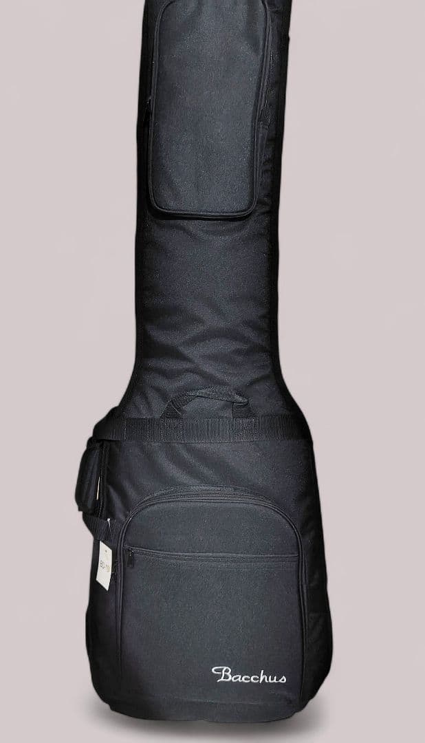 Bacchs HJB4-STANDARD/ASH グローバルシリーズ 美品