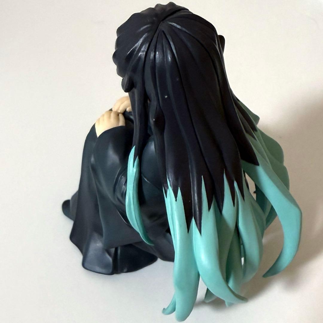 てのひら 時透さん フィギュア　鬼滅の刃 G.E.M.シリーズ