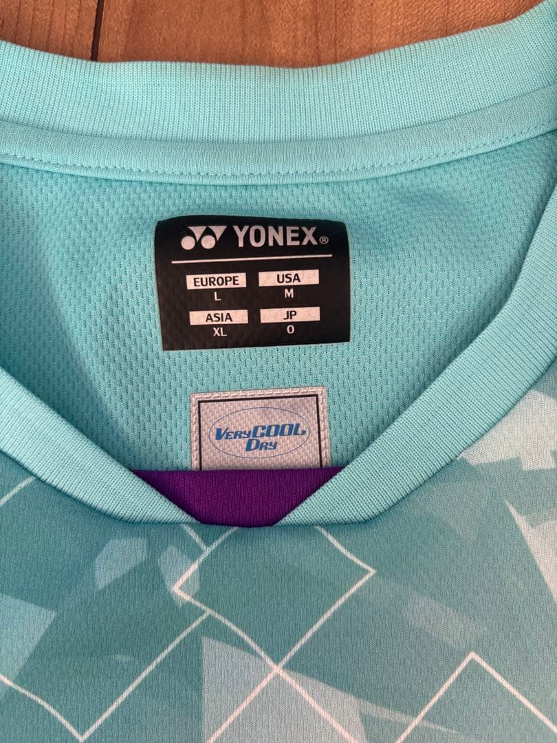 値下げ✨YONEX テニスゲームウェアセット O