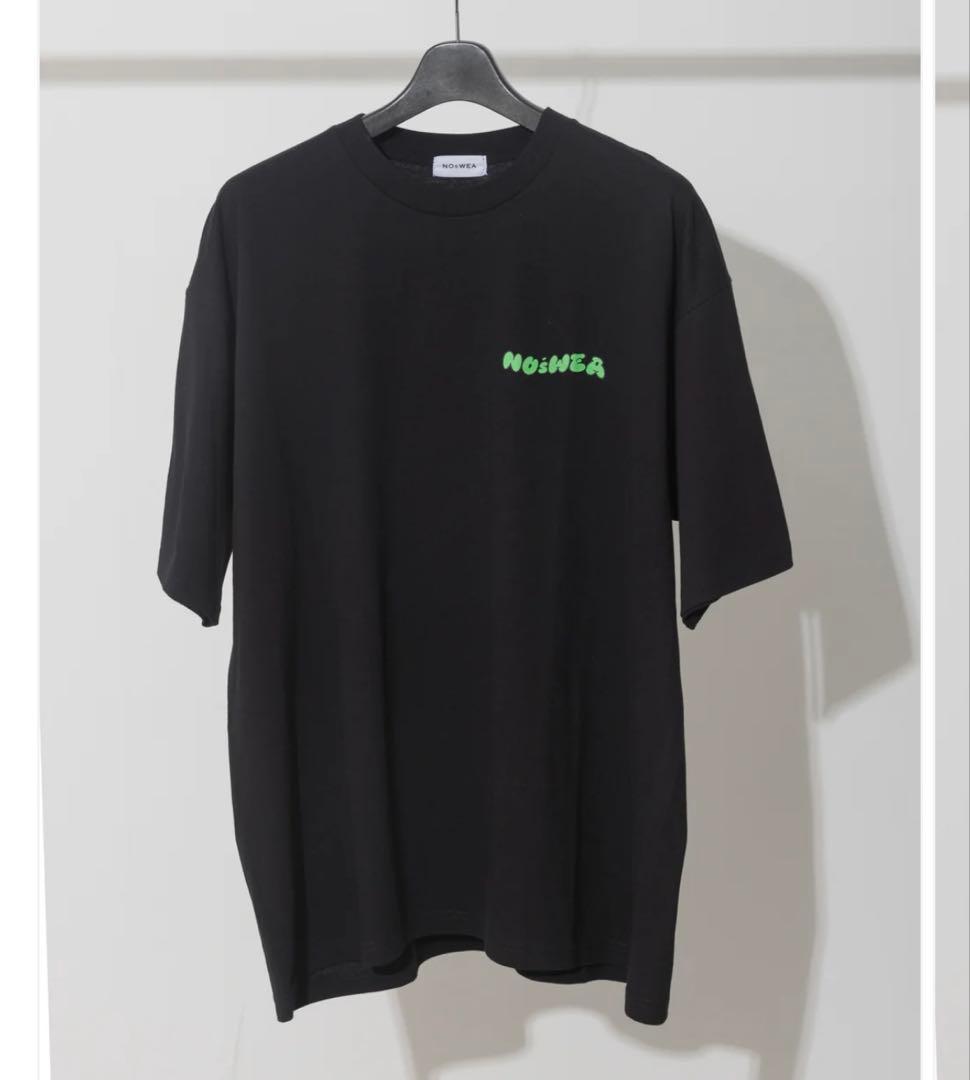 【新品未開封】NOsWEA 花村想太 ブランド kurotee_wlogo