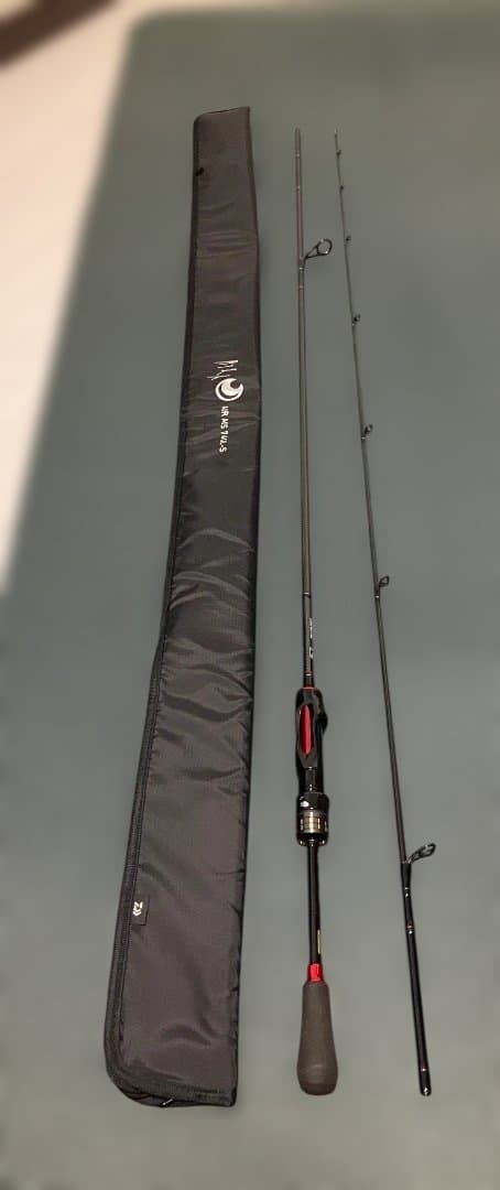 月下美人 AIR AGS 74UL-S