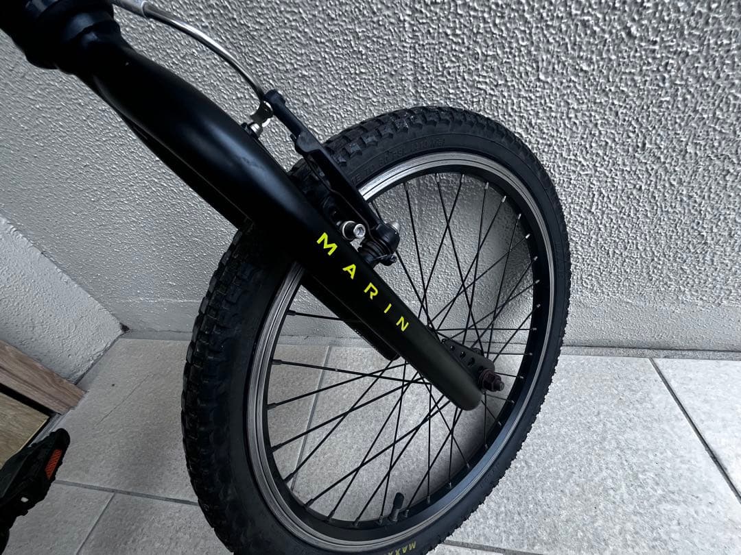 MARIN DONKY JR 20インチ