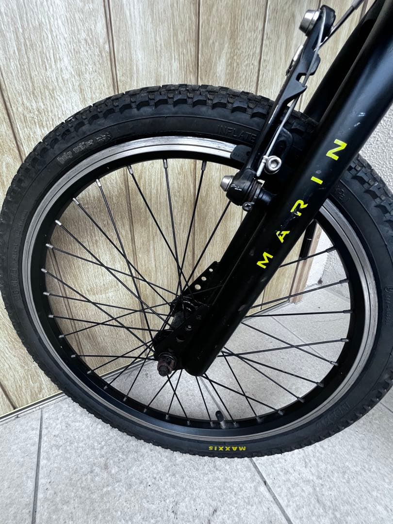 MARIN DONKY JR 20インチ