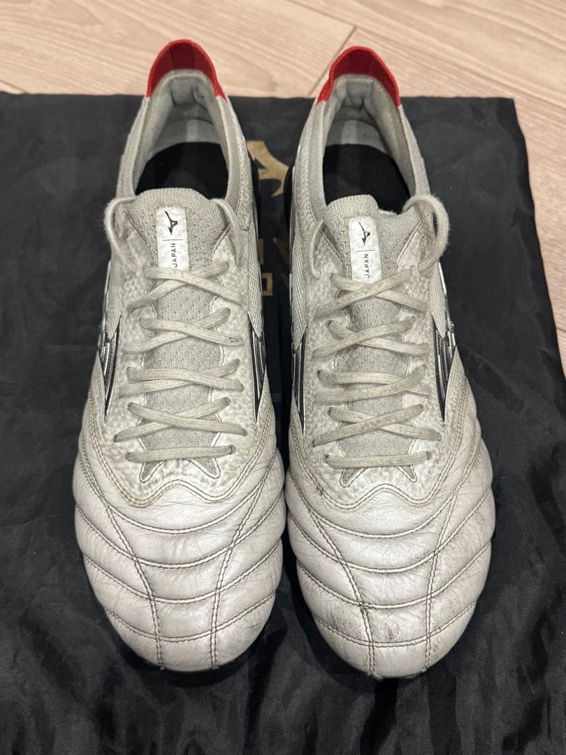 モレリアネオ4ベータ　26.5cm