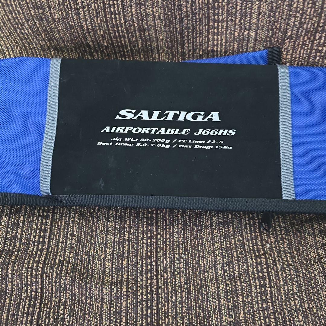 ソルティガAP-J66HS