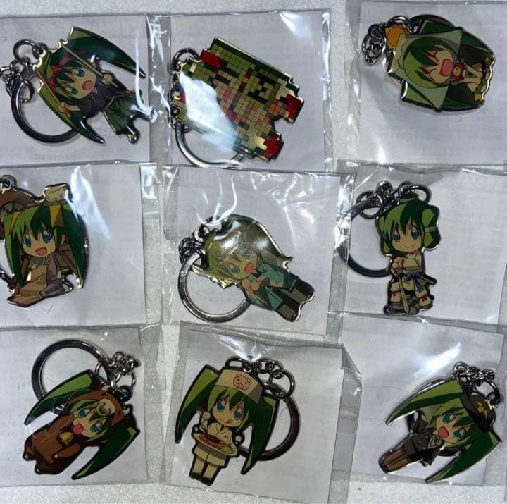 ご当地めろんちゃん　メロンブックス