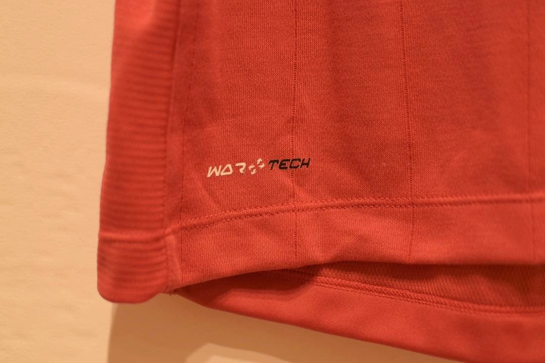 リヴァプール / YNWA / 12-13ホームユニフォーム