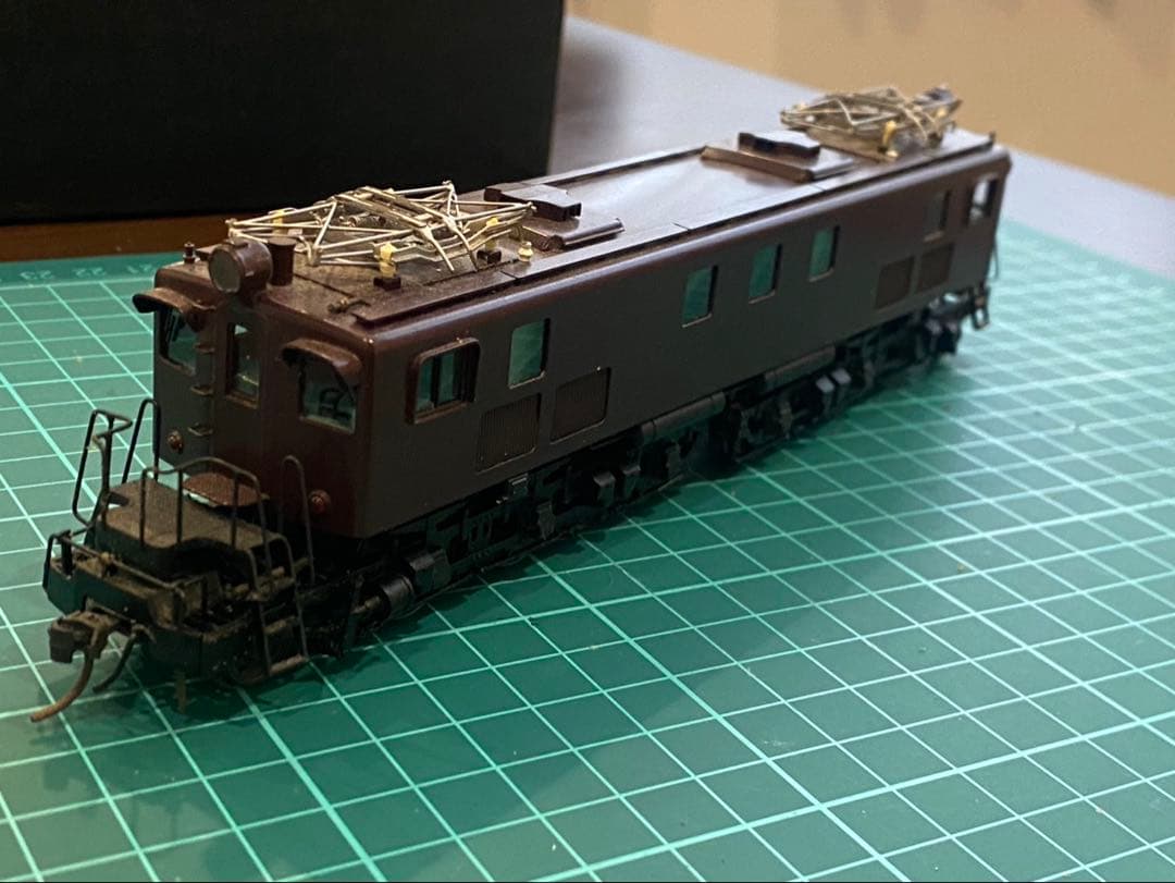 天賞堂　EF13 HOゲージ 完成品　NO519