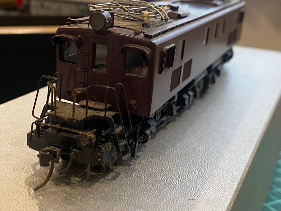 天賞堂　EF13 HOゲージ 完成品　NO519