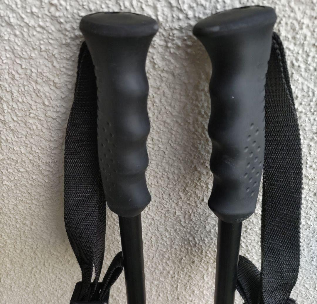 OGASAKA オガサカ GSポール 長さ 120cm