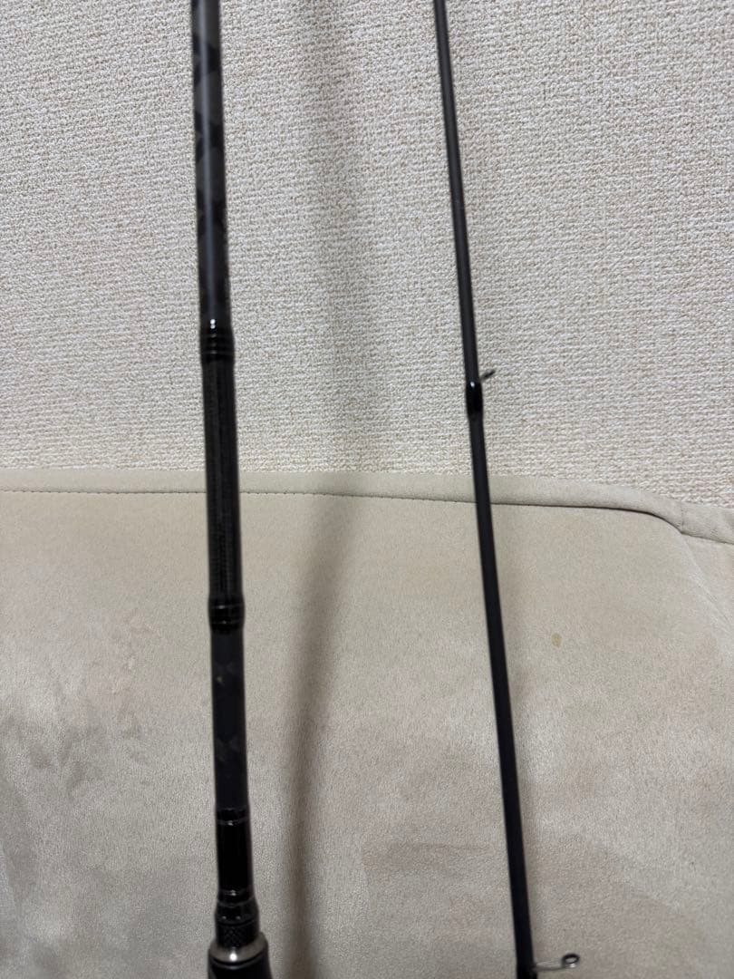 リール、竿EXSENCE BB C3000MHGアブガルシアSYKS-832ML