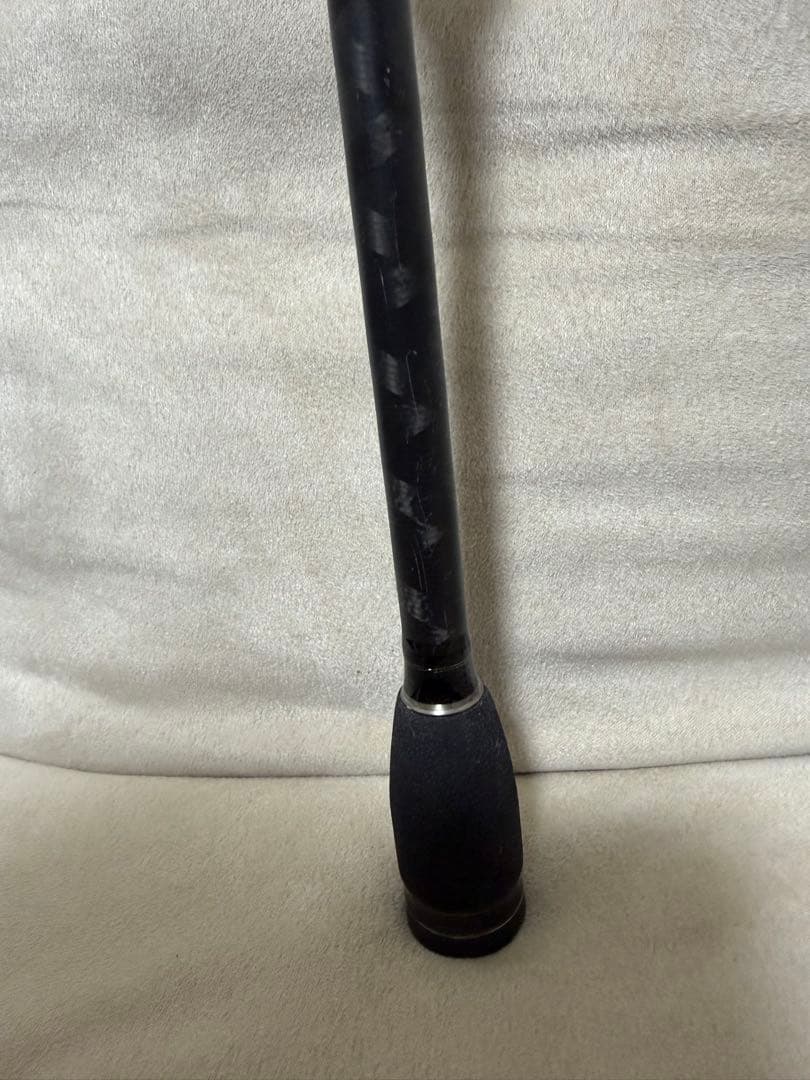 リール、竿EXSENCE BB C3000MHGアブガルシアSYKS-832ML