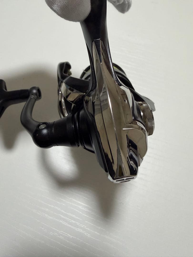 リール、竿EXSENCE BB C3000MHGアブガルシアSYKS-832ML