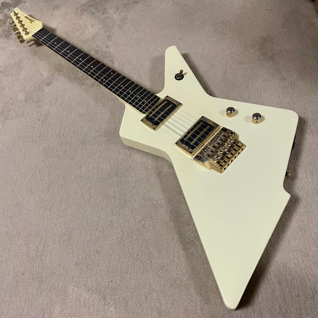 Ibanez Destroyer II DT-330 デストロイヤー 日本製